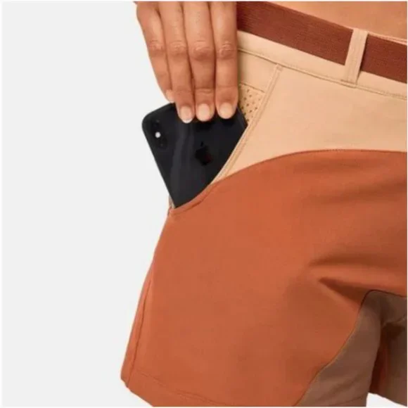 Outdoor Voices Rectrek Shorts Zion - Picture 4 of 16